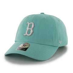 Boston Red Sox '47 Women's Tiffany Clean Up Adjustable Hat - MLB