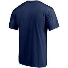 Zion Williamson New Orleans Pelicans Pick & Roll T-Shirt Navy - NBA