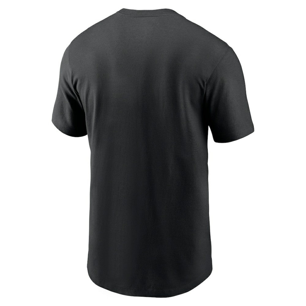 Miami Marlins Nike 2021 Opening Day Phrase T-Shirt - MLB