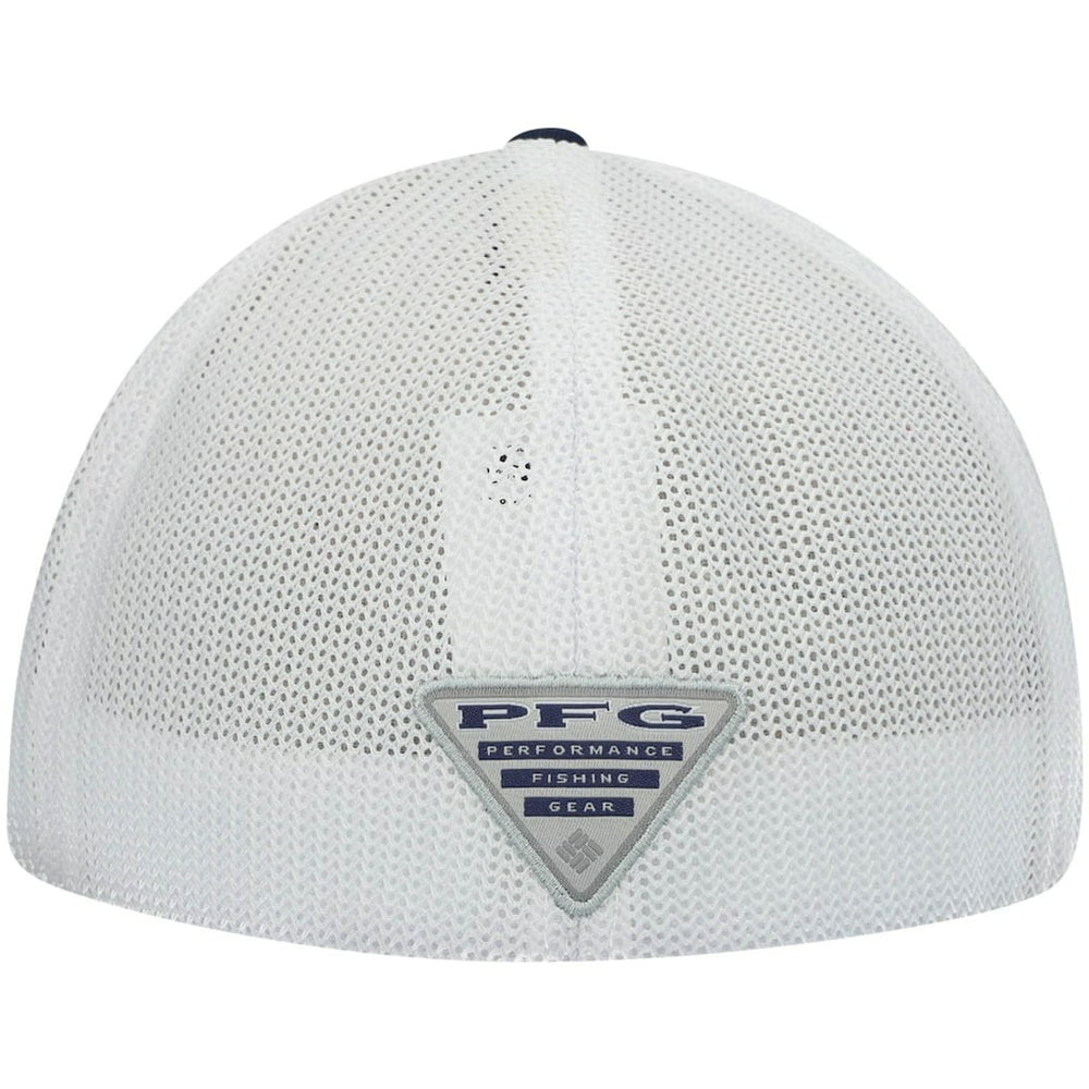 Dallas Cowboys PFG Flex Hat Navy/Gray | Columbia
