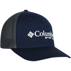 Dallas Cowboys PFG Mesh Snapback Hat Navy | Columbia
