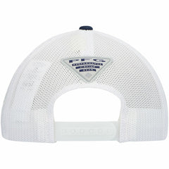 Dallas Cowboys Youth PFG Mesh Snapback Hat Navy | Columbia