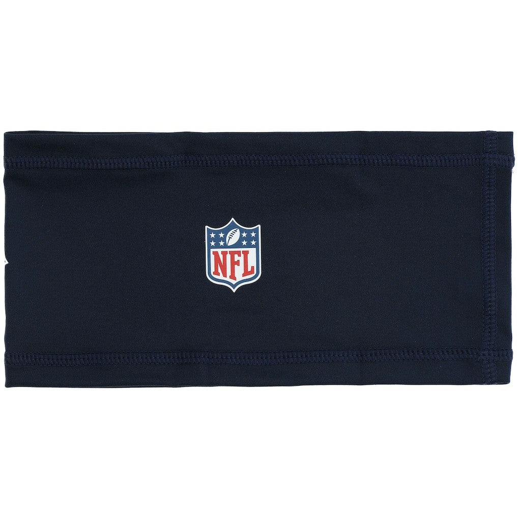 Dallas Cowboys New Era 2021 NFL Training Camp COOLERA Headband Navy | NFL