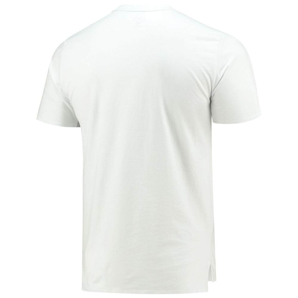 Tampa Bay Buccaneers Tommy Hilfiger Core T-Shirt White | NFL