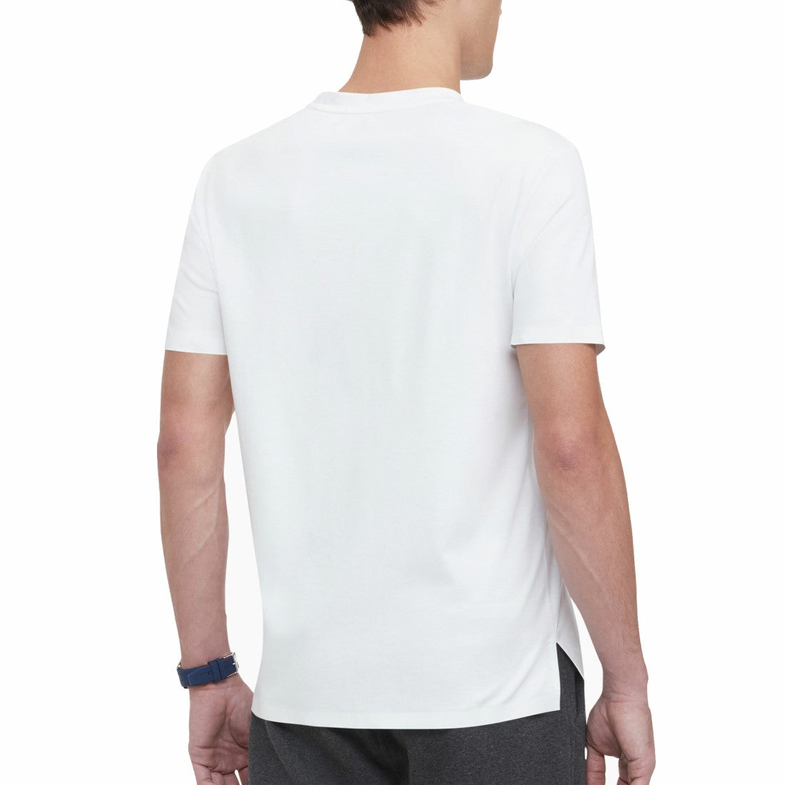 Tampa Bay Buccaneers Tommy Hilfiger Core T-Shirt White | NFL