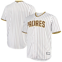 San Diego Padres Big & Tall Home Replica Team Jersey - MLB