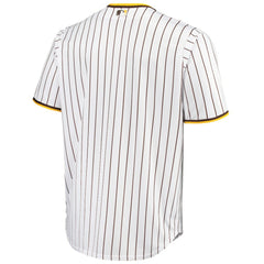 San Diego Padres Big & Tall Home Replica Team Jersey - MLB