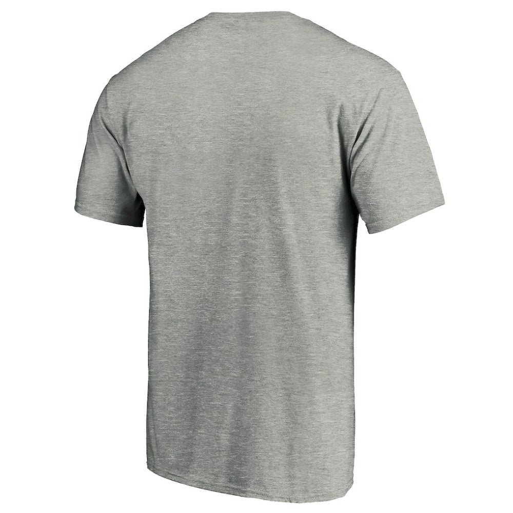 Seattle Mariners Cooperstown Collection Huntington Logo T-Shirt - MLB