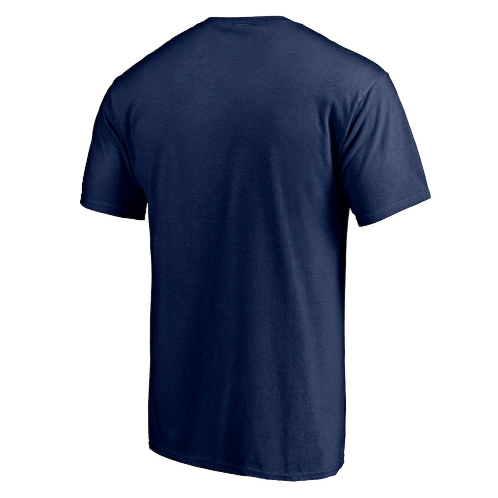 Florida Panthers Special Edition Secondary Logo T-Shirt - Navy - NHL