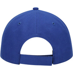 Seattle Seahawks '47 Throwback MVP Adjustable Hat Royal | 47 brand