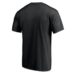 Boston Bruins Special Edition Victory Arch T-Shirt - Black - NHL