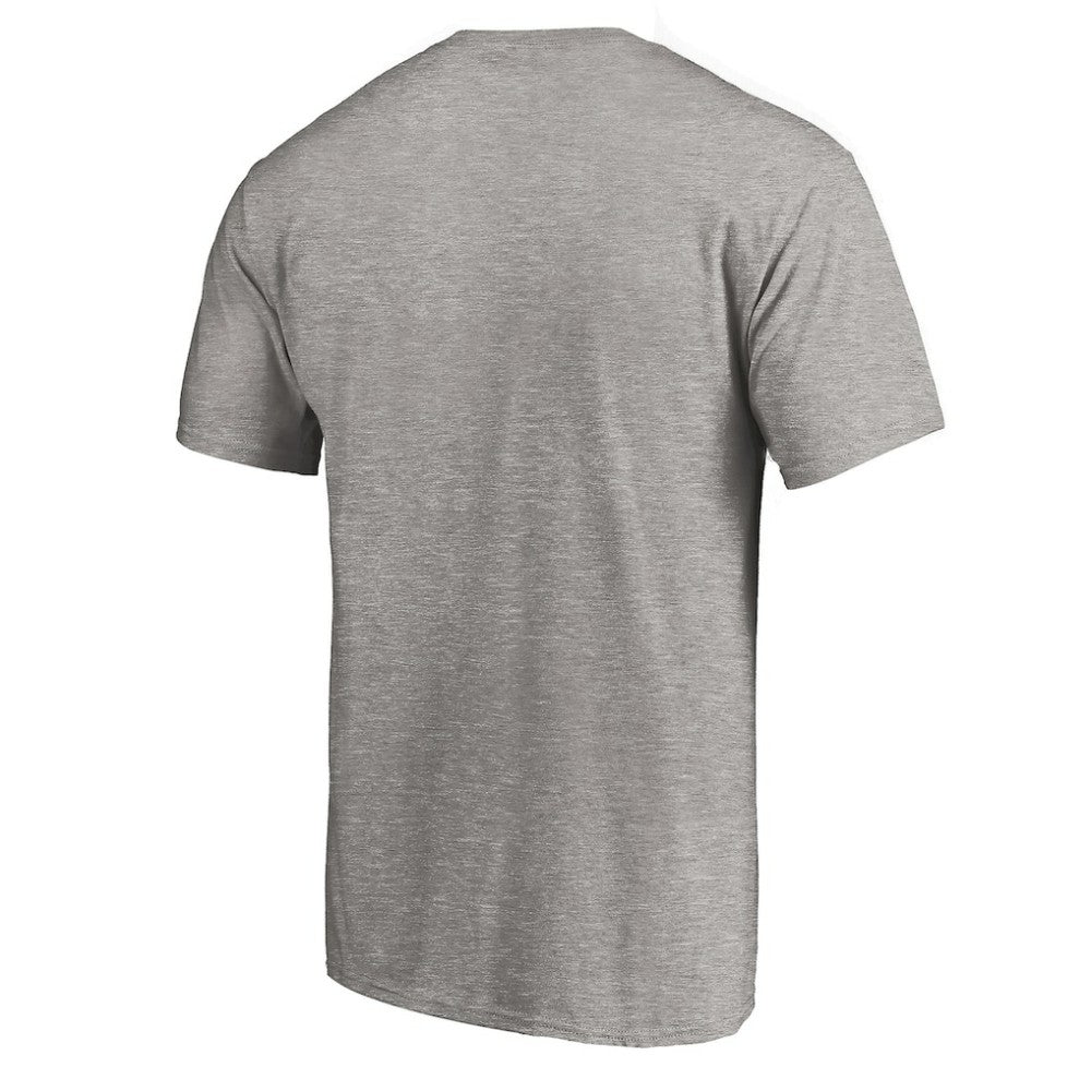 Carolina Hurricanes Special Edition Victory Arch T-Shirt - Heather Gray - NHL
