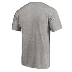 Carolina Hurricanes Special Edition Victory Arch T-Shirt - Heather Gray - NHL