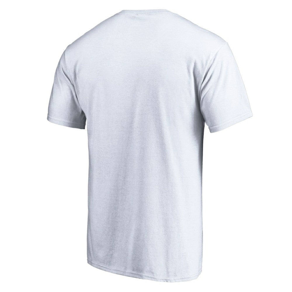 Minnesota Wild Special Edition Victory Arch T-Shirt - White - NHL