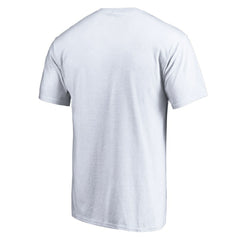 Minnesota Wild Special Edition Victory Arch T-Shirt - White - NHL