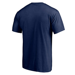 New York Islanders Special Edition Victory Arch T-Shirt - Navy - NHL