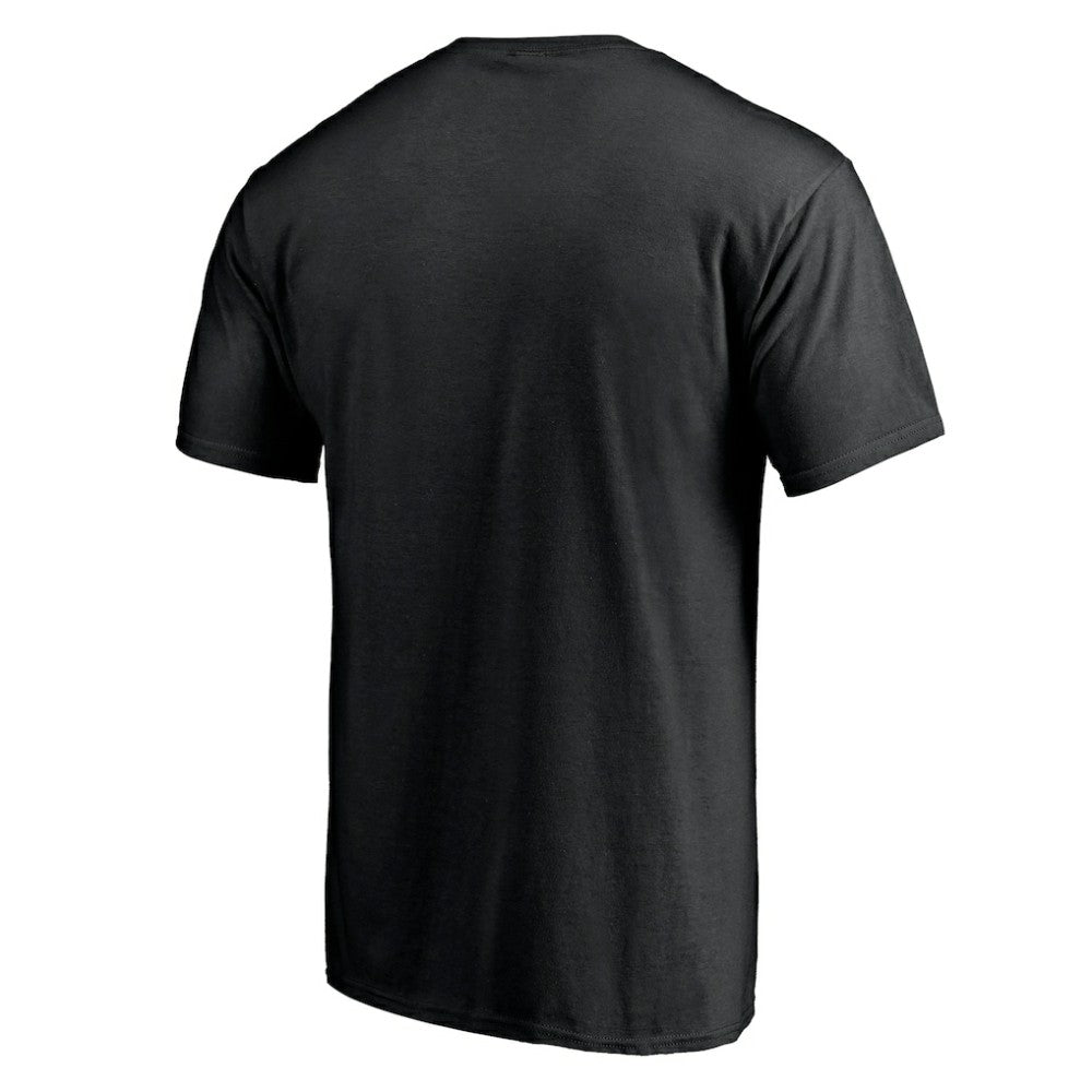 Toronto Maple Leafs Special Edition Victory Arch T-Shirt - Black - NHL