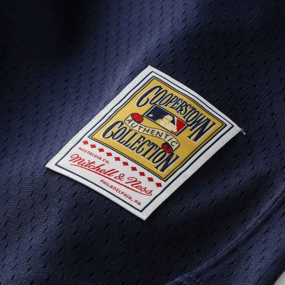 Derek Jeter New York Yankees Mitchell & Ness Big & Tall Batting Practice Replica Player Jersey - MLB