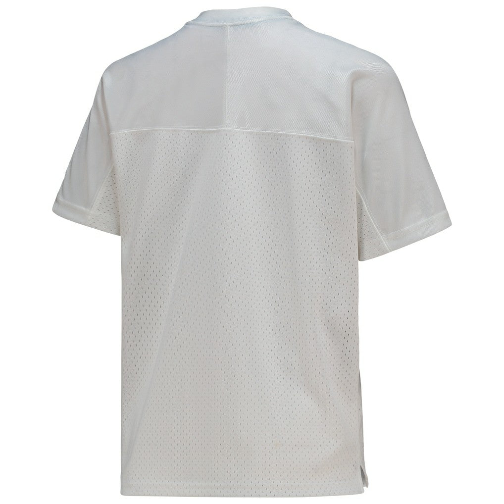 Carolina Panthers Women's Fan Replica Jersey White | Nike for Sale