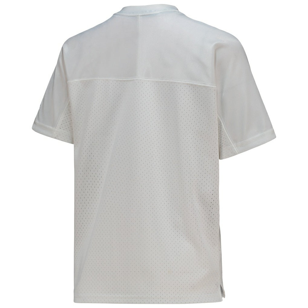 Carolina Panthers Women's Fan Replica Jersey White | Nike for Sale