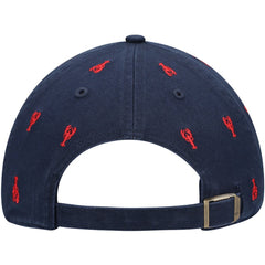 Boston Red Sox '47 Women's Confetti Clean Up Adjustable Hat - MLB