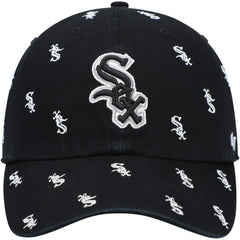 Chicago White Sox '47 Women's Confetti Clean Up Adjustable Hat - MLB