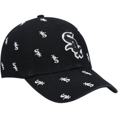 Chicago White Sox '47 Women's Confetti Clean Up Adjustable Hat - MLB
