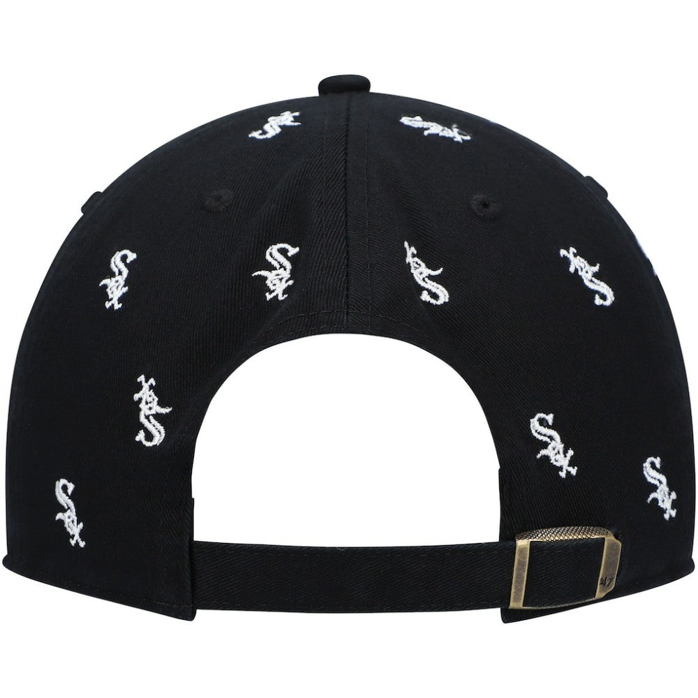 Chicago White Sox '47 Women's Confetti Clean Up Adjustable Hat - MLB