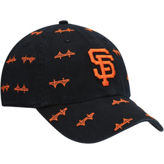 San Francisco Giants '47 Women's Confetti Clean Up Adjustable Hat - MLB