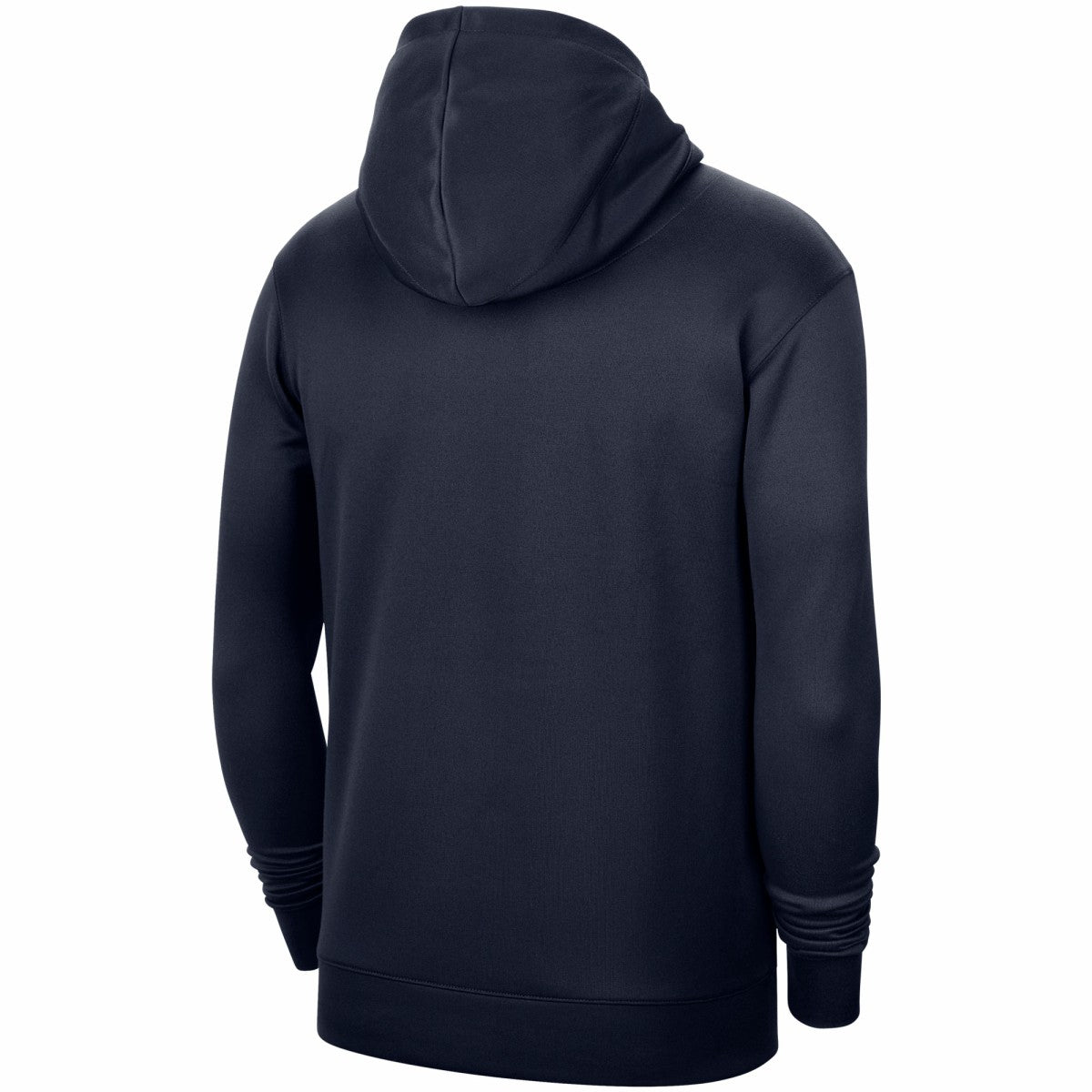 Utah Jazz 2021-2022 Spotlight On Court Performance Practice Pullover Hoodie Navy - NBA