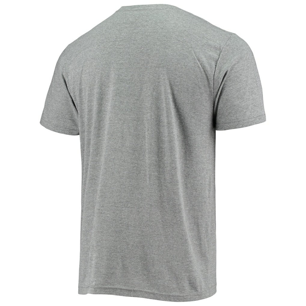 Cole Anthony Orlando Magic Homage Player Tri-Blend T-Shirt Gray - NBA