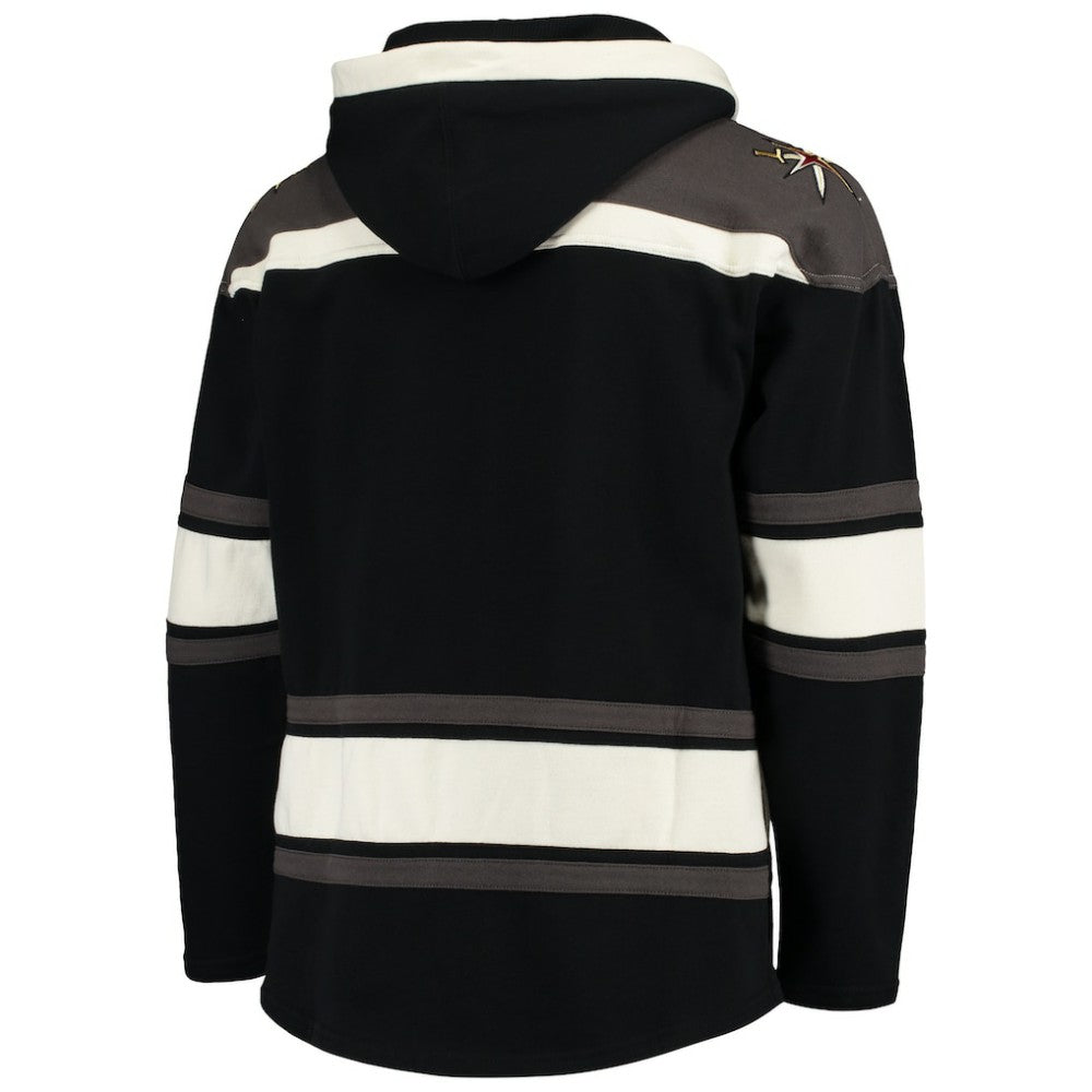 Vegas Golden Knights '47 Superior Lacer Hoodie - Black - NHL