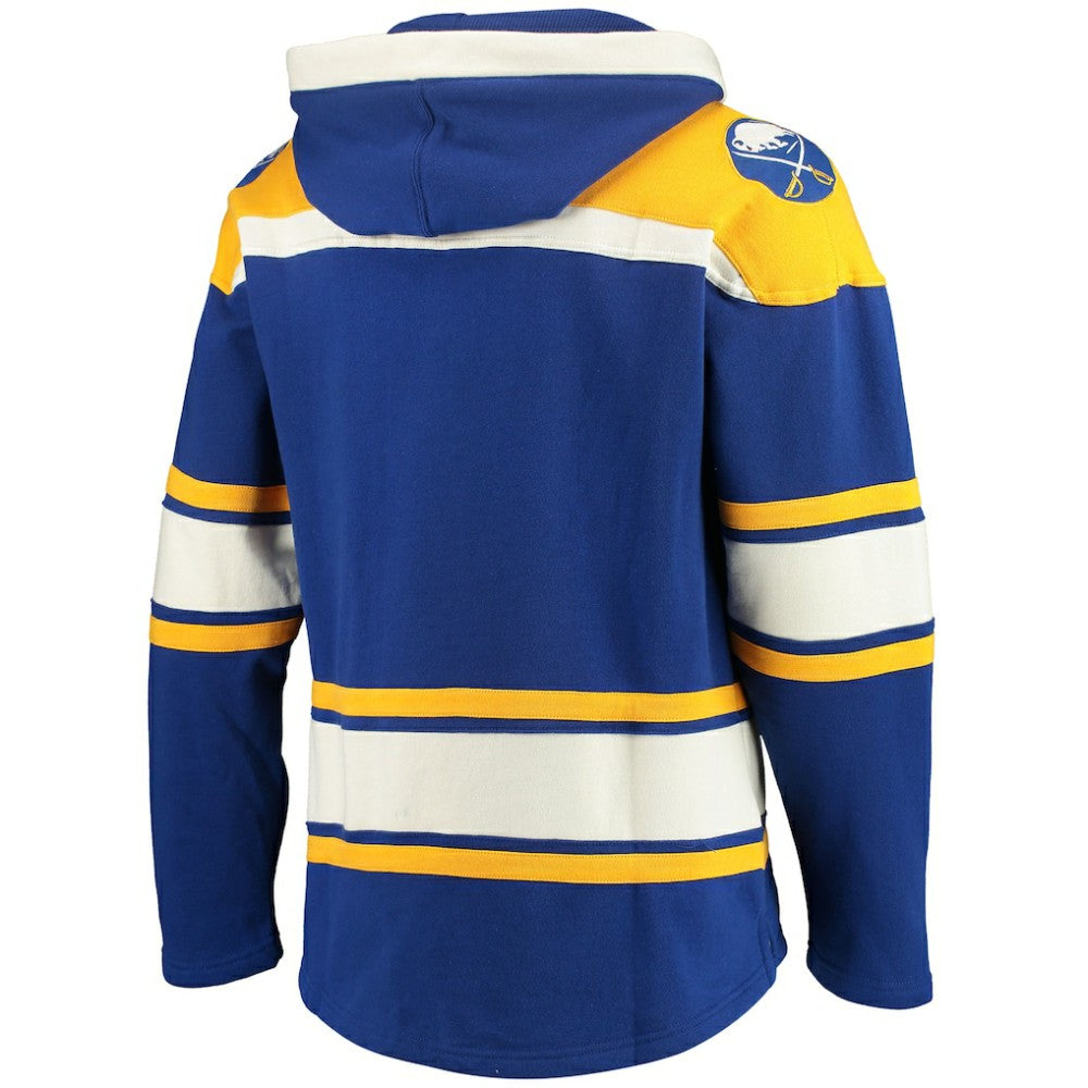Buffalo Sabres '47 Superior Lacer Hoodie - Royal - NHL