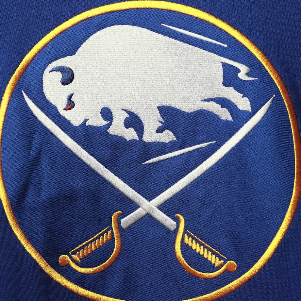 Buffalo Sabres '47 Superior Lacer Hoodie - Royal - NHL