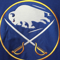Buffalo Sabres '47 Superior Lacer Hoodie - Royal - NHL
