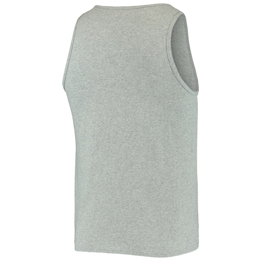 Cleveland Browns '47 Home Opener Vintage Tank Top Heathered Gray | 47 brand