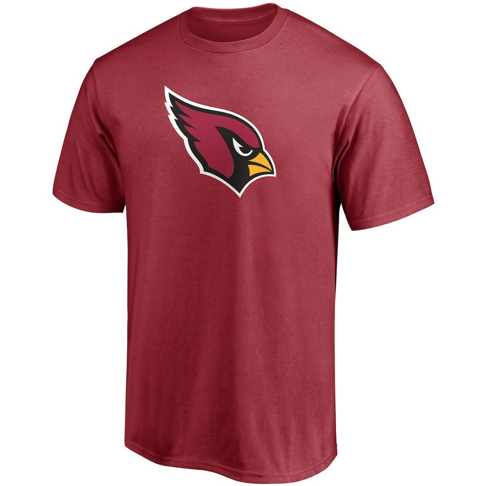 Kyler Murray Arizona Cardinals Player Icon Name & Number T-Shirt Cardinal | Fanatics