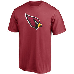 Kyler Murray Arizona Cardinals Player Icon Name & Number T-Shirt Cardinal | Fanatics