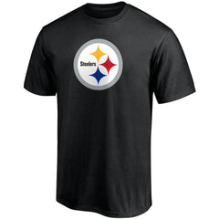 T.J. Watt Pittsburgh Steelers Player Icon Name & Number T-Shirt Black | Fanatics