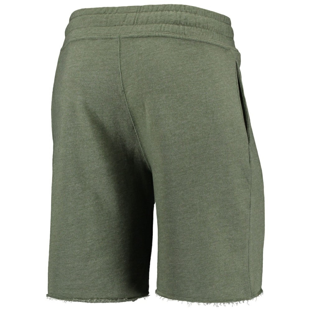 Chicago White Sox Concepts Sport Mainstream Tri-Blend Shorts - MLB