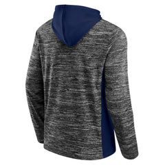 Houston Astros Fanatics Instant Replay Color Block Pullover Hoodie - MLB