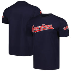 Cleveland Guardians Pro Standard Team Logo T-Shirt - MLB