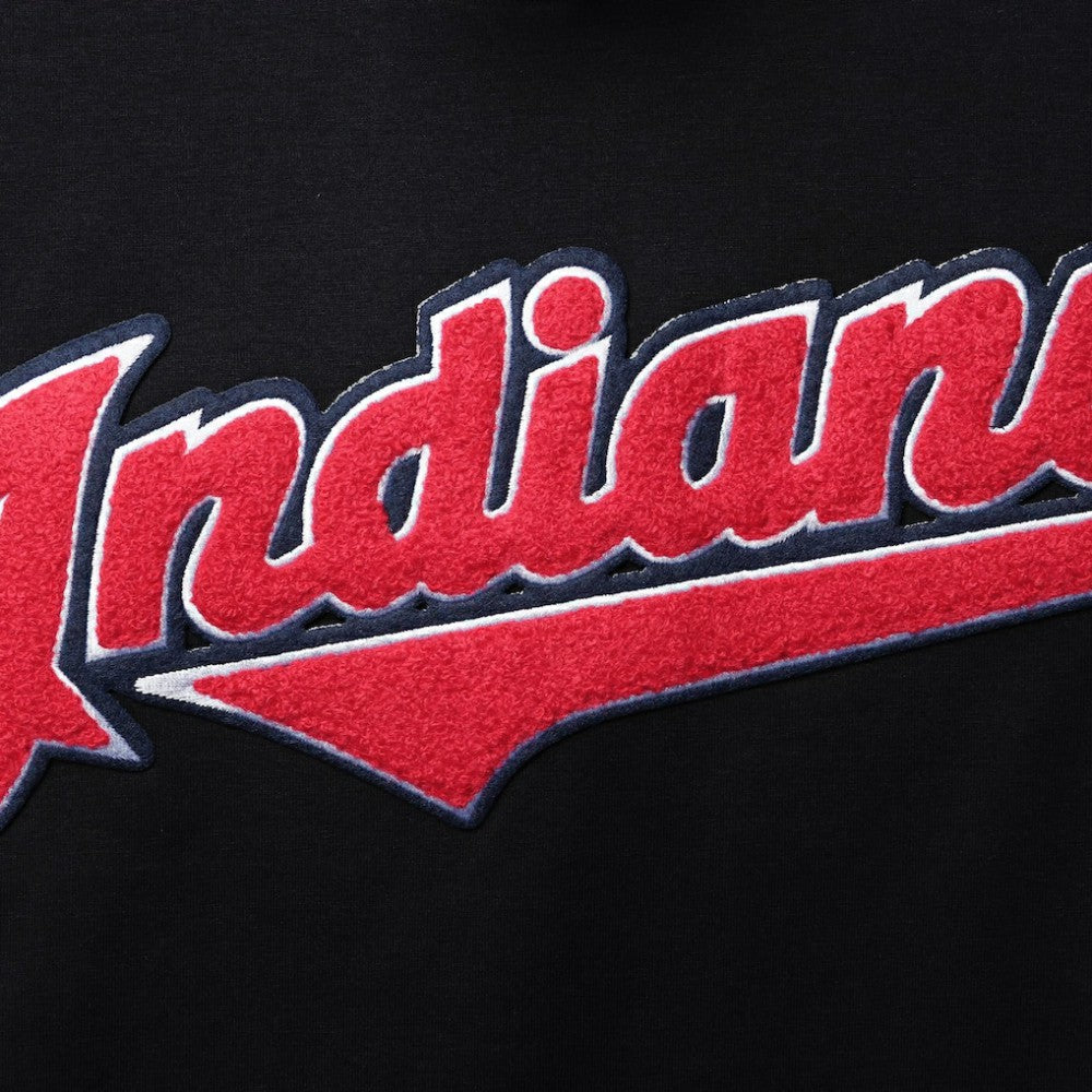 Cleveland Guardians Pro Standard Team Logo T-Shirt - MLB