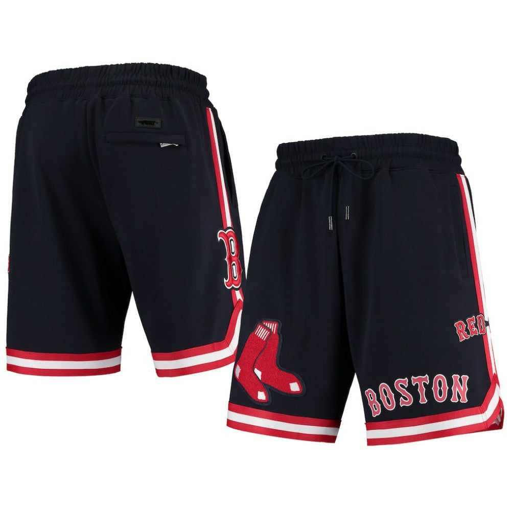 Boston Red Sox Pro Standard Team Shorts - MLB
