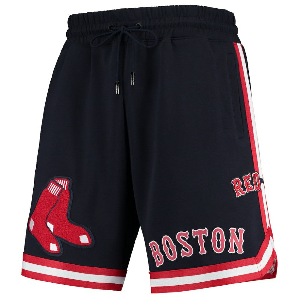 Boston Red Sox Pro Standard Team Shorts - MLB