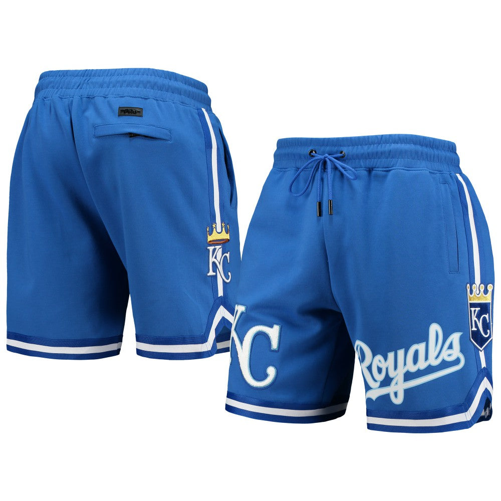Kansas City Royals Pro Standard Team Shorts - MLB
