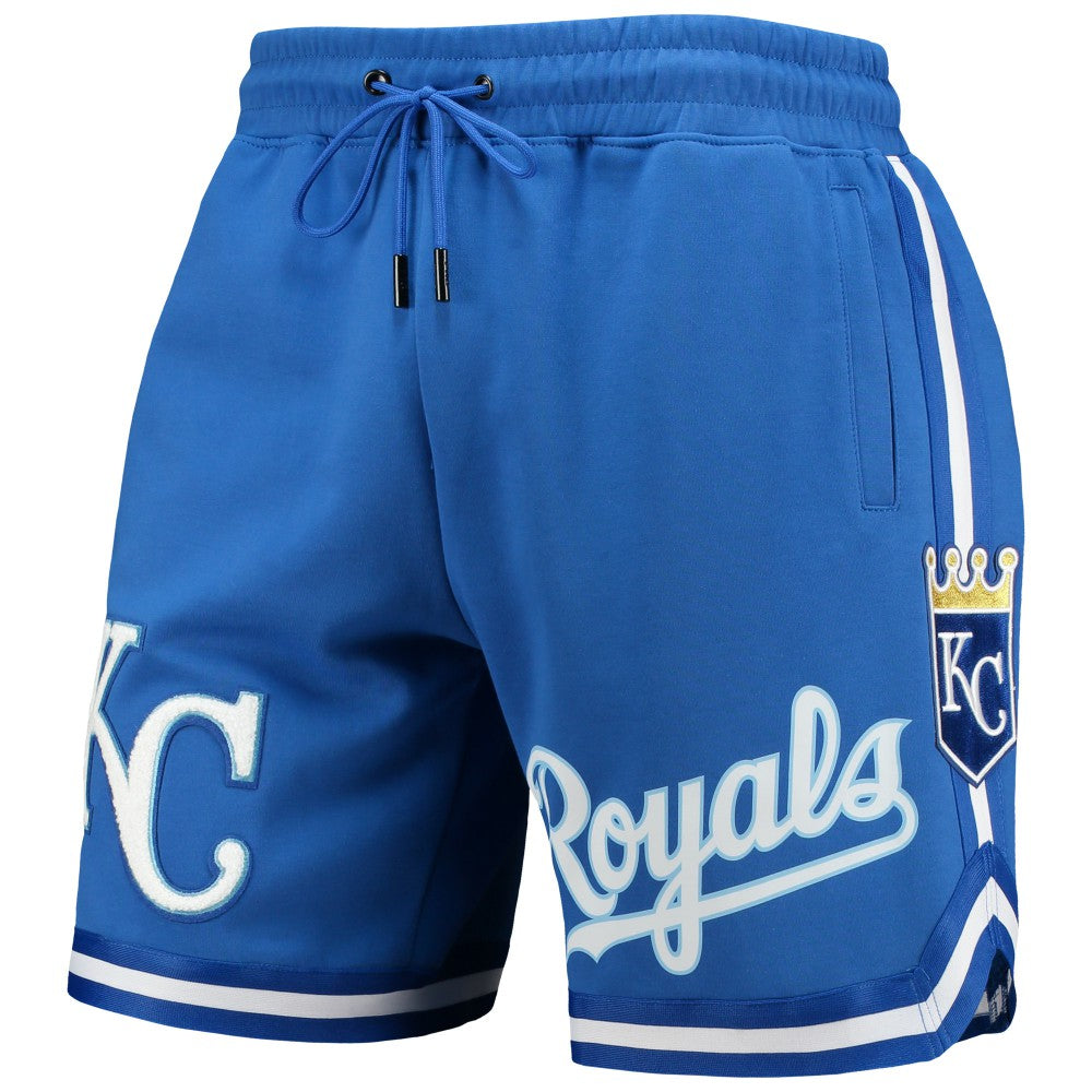 Kansas City Royals Pro Standard Team Shorts - MLB