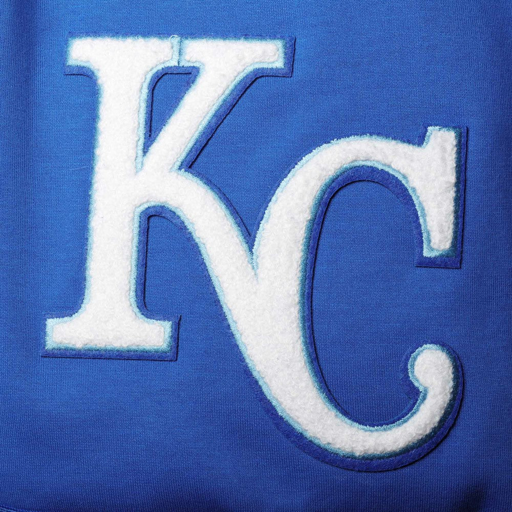 Kansas City Royals Pro Standard Team Shorts - MLB