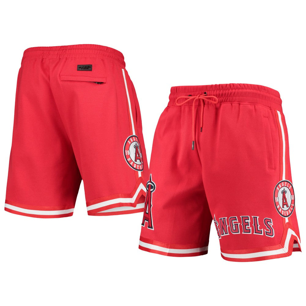 Los Angeles Angels Pro Standard Team Shorts - MLB
