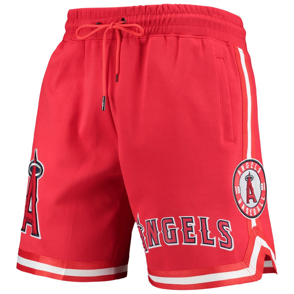 Los Angeles Angels Pro Standard Team Shorts - MLB